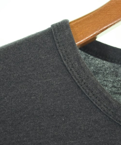 BEAMS（ビームス）Tシャツ・カットソー グレー サイズ:M メンズ/2200688750015