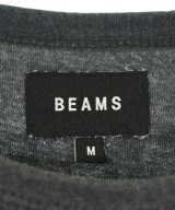 BEAMS（ビームス）Tシャツ・カットソー グレー サイズ:M メンズ/2200688750015