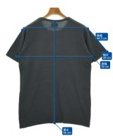 BEAMS（ビームス）Tシャツ・カットソー グレー サイズ:M メンズ/2200688750015