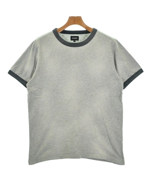 BEAMS(ビームス)Tシャツ・カットソー グレー サイズ:S/2200688750022
