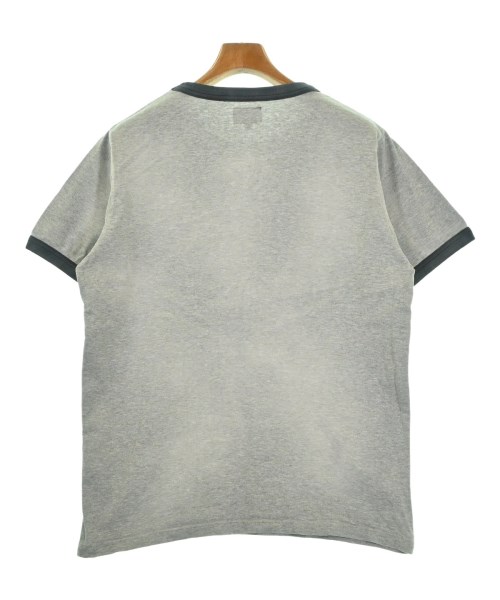 BEAMS（ビームス）Tシャツ・カットソー グレー サイズ:S メンズ/2200688750022