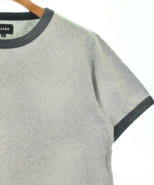 BEAMS（ビームス）Tシャツ・カットソー グレー サイズ:S メンズ/2200688750022