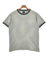 BEAMS（ビームス）Tシャツ・カットソー グレー サイズ:S メンズ/2200688750022