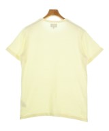 BEAMS（ビームス）Tシャツ・カットソー 白 サイズ:M メンズ/2200688750046