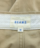 BEAMS（ビームス）ショートパンツ ベージュ サイズ:M メンズ/2200683417043