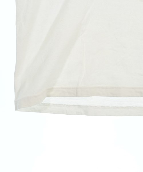 BEAMS（ビームス）Tシャツ・カットソー 白 サイズ:L メンズ/2200689311048