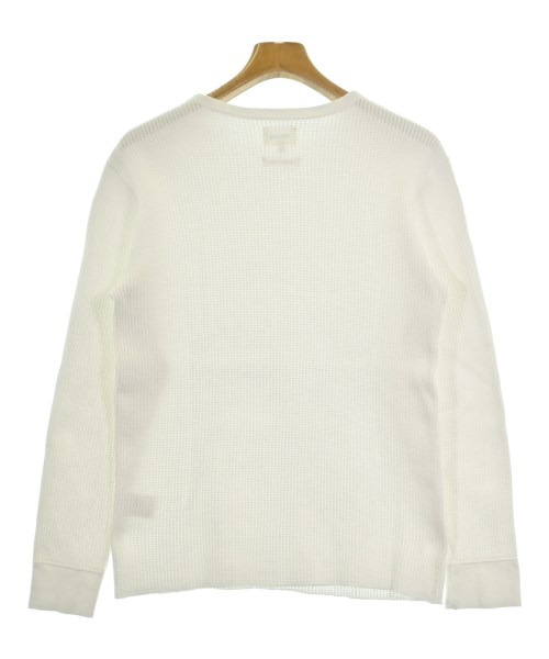 BEAMS（ビームス）Tシャツ・カットソー 白 サイズ:M メンズ/2200689449031