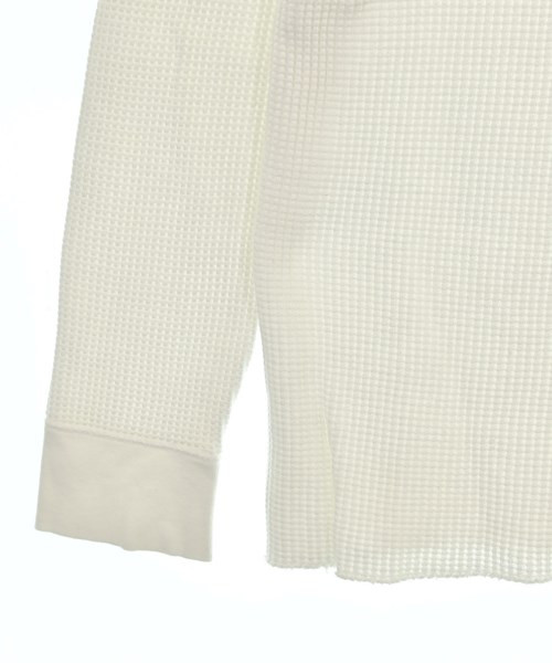 BEAMS（ビームス）Tシャツ・カットソー 白 サイズ:M メンズ/2200689449031