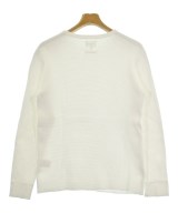 BEAMS（ビームス）Tシャツ・カットソー 白 サイズ:M メンズ/2200689449031