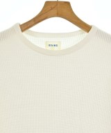 BEAMS（ビームス）Tシャツ・カットソー 白 サイズ:M メンズ/2200689449031