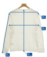 BEAMS（ビームス）Tシャツ・カットソー 白 サイズ:M メンズ/2200689449031
