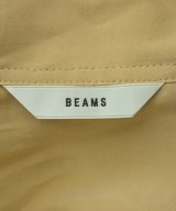 BEAMS（ビームス）カジュアルシャツ ベージュ サイズ:L メンズ/2200684707044