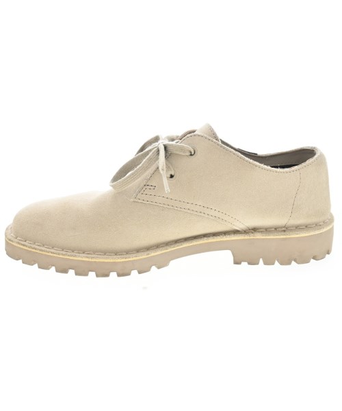 BEAMS（ビームス）その他 ベージュ サイズ:UK7(25.5cm位) メンズ/2200689683015
