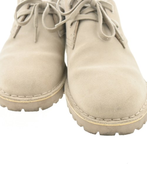 BEAMS（ビームス）その他 ベージュ サイズ:UK7(25.5cm位) メンズ/2200689683015