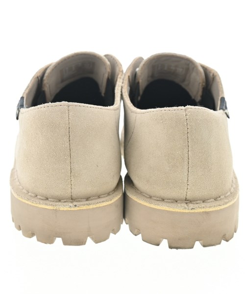 BEAMS（ビームス）その他 ベージュ サイズ:UK7(25.5cm位) メンズ/2200689683015