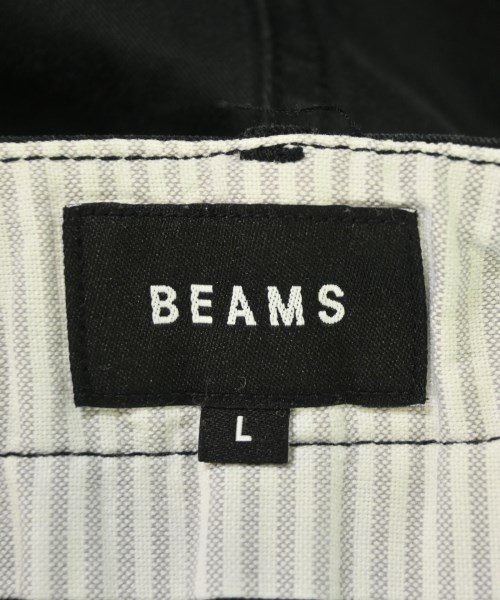 BEAMS（ビームス）その他 黒 サイズ:L メンズ/2200685234181