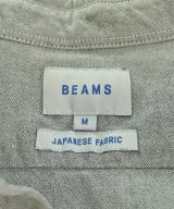 BEAMS（ビームス）カジュアルシャツ グレー サイズ:M メンズ/2200685894026