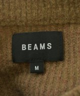 BEAMS（ビームス）ニット・セーター 茶 サイズ:M メンズ/2200685894064
