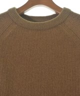 BEAMS（ビームス）ニット・セーター 茶 サイズ:M メンズ/2200685894064