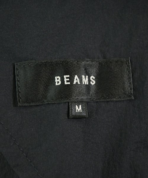 BEAMS（ビームス）カジュアルジャケット 紺 サイズ:M メンズ/2200690838015
