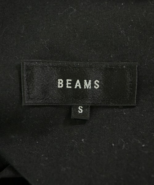 BEAMS（ビームス）その他 黒 サイズ:S メンズ/2200690838022