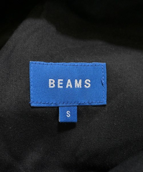 BEAMS（ビームス）その他 黒 サイズ:S メンズ/2200690993035