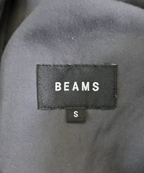 BEAMS（ビームス）その他 グレー サイズ:S メンズ/2200691294018