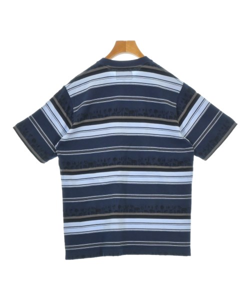 BEAMS（ビームス）Tシャツ・カットソー 紺 サイズ:S メンズ/2200691378015