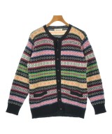 BEAMS（ビームス）カーディガン 黒 サイズ:XXL メンズ/2200685381038