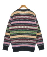 BEAMS（ビームス）カーディガン 黒 サイズ:XXL メンズ/2200685381038