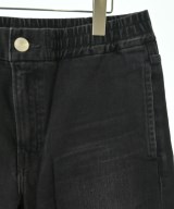 BEAMS（ビームス）デニムパンツ 黒 サイズ:31(M位) メンズ/2200686759249