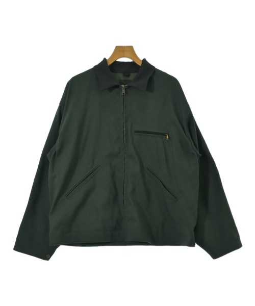 BEAMS(ビームス)その他 緑 サイズ:L/2200692139011