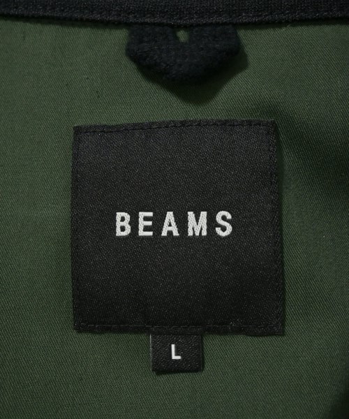 BEAMS（ビームス）その他 緑 サイズ:L メンズ/2200692139011