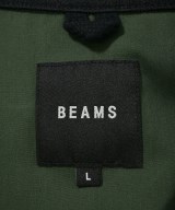 BEAMS（ビームス）その他 緑 サイズ:L メンズ/2200692139011