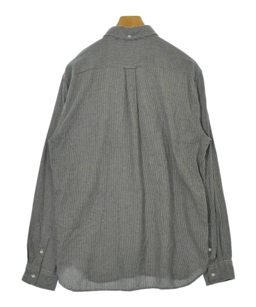 BEAMS（ビームス）カジュアルシャツ グレー サイズ:XL メンズ/2200692585139