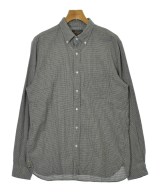 BEAMS（ビームス）カジュアルシャツ グレー サイズ:XL メンズ/2200692585139