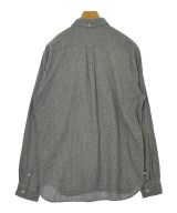 BEAMS（ビームス）カジュアルシャツ グレー サイズ:XL メンズ/2200692585139