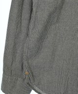 BEAMS（ビームス）カジュアルシャツ グレー サイズ:XL メンズ/2200692585139