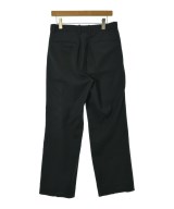 BEAMS（ビームス）スラックス 黒 サイズ:M メンズ/2200692877067