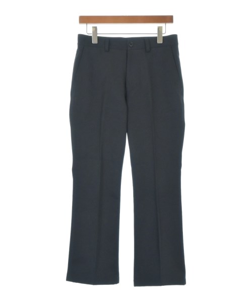 BEAMS(ビームス)スラックス 黒 サイズ:S/2200692980040