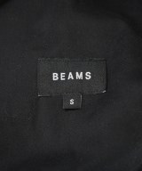 BEAMS（ビームス）スラックス 黒 サイズ:S メンズ/2200692980040
