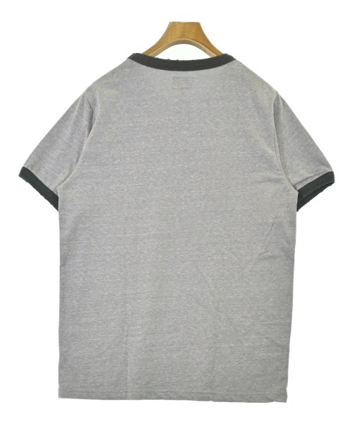 BEAMS（ビームス）Tシャツ・カットソー グレー サイズ:S メンズ/2200693118060