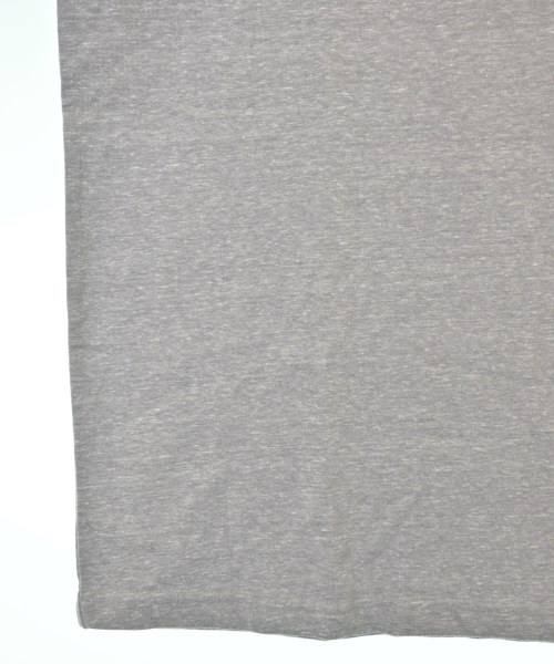 BEAMS（ビームス）Tシャツ・カットソー グレー サイズ:S メンズ/2200693118060