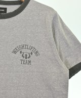 BEAMS（ビームス）Tシャツ・カットソー グレー サイズ:S メンズ/2200693118060