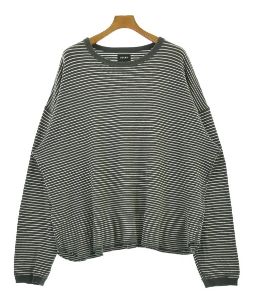BEAMS(ビームス)Tシャツ・カットソー グレー サイズ:XL/2200693244028