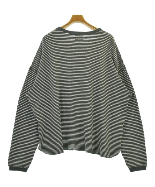 BEAMS（ビームス）Tシャツ・カットソー グレー サイズ:XL メンズ/2200693244028