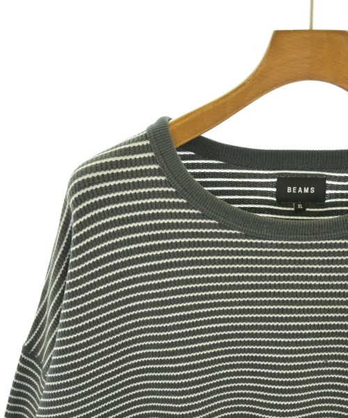 BEAMS（ビームス）Tシャツ・カットソー グレー サイズ:XL メンズ/2200693244028