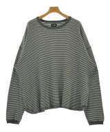 BEAMS（ビームス）Tシャツ・カットソー グレー サイズ:XL メンズ/2200693244028