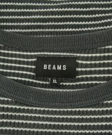 BEAMS（ビームス）Tシャツ・カットソー グレー サイズ:XL メンズ/2200693244028