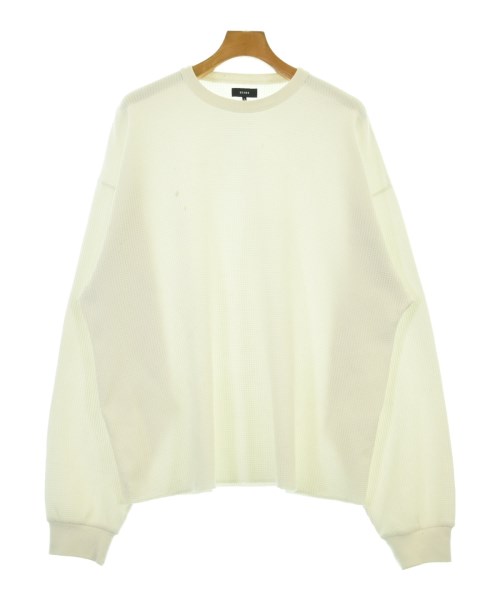 BEAMS(ビームス)Tシャツ・カットソー 白 サイズ:XL/2200693244035